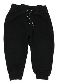 Čierne tepláky Primark