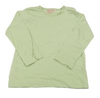 Mintové tričko Impidimpi