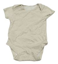 Béžové melírované body Primark