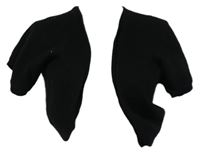 Dámské černé svetrové bolerko Next 