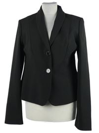 Dámské černé sako Betty Barclay 