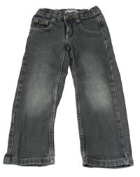 Tmavosivé rifle name it.