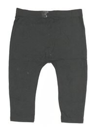 Tmavosivé turecké legíny F&F