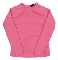 Neónově ružové spodné tričko H&M