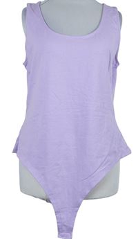 Dámske lila body Primark