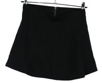 Dámska čierna sukňa H&M