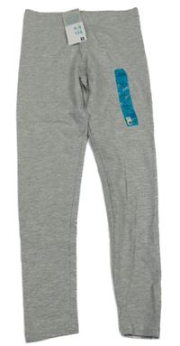 Nové - Svetlosivé legíny Primark