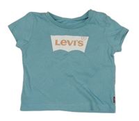 Modré tričko Levi´ s