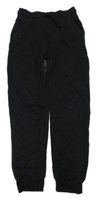 Čierne tepláky Primark