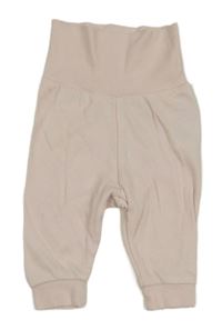 Světlerůžové tepláky lupilu