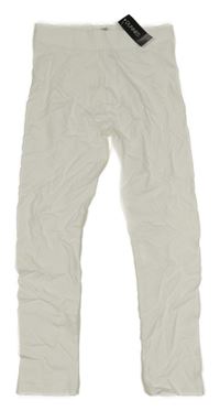 Nové - biele legíny St. Bernard