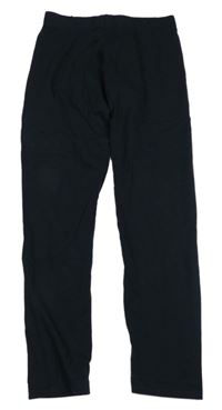 Čierne crop legíny PRIMARK