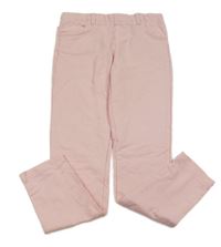 Svetloružové džegíny