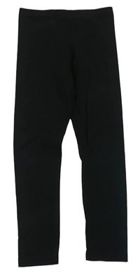 Čierne legíny Primark