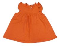 Korálová tunika Mini Boden