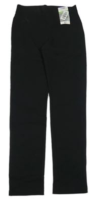 Nové - Černé legíny George