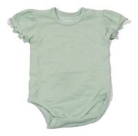 Svetlozelené body Topomini