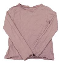 Staroružové tričko H&M
