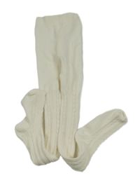 Smetanové punčoháče