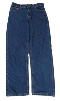 Modré rifle JACK&JONES