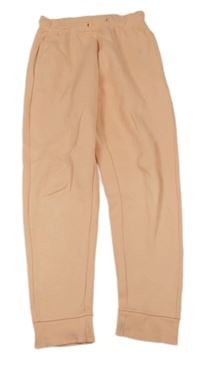 Lososové tepláky Zeeman