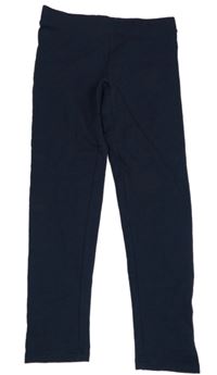 Tmavomodré legíny Pocopiano