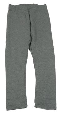 Sivé legíny Pepperts