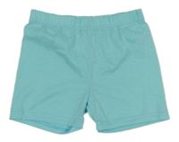 Pomněnkové kraťasy 