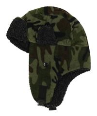 Army fleecová zateplená beranice 