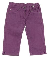 Borůvkové capri rifle FEEL