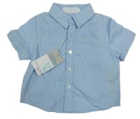 Nové - světlemodrá košile PRIMARK