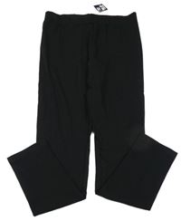 Nové - Černé legíny Pep&Co