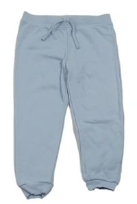 Svetlomodré tepláky Primark