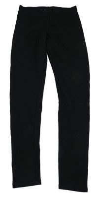 Čierne legíny Pocopiano