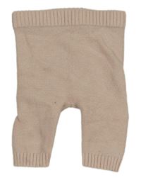 Ružové pletené tepláky M&S