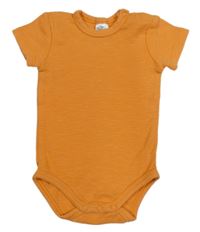 Oranžové body Topomini