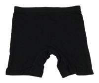Černé boxerky