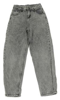 Šedé plísňové rifle Y.F.K.