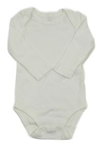 Bílé body Tchibo