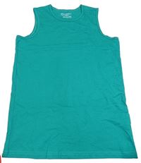 Zelené tielko Primark