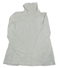 Bílý rolák Y.F.K.