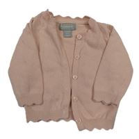 Ružový prepínaci sveter Primark