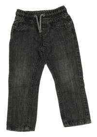 Antracitové rifle C&A