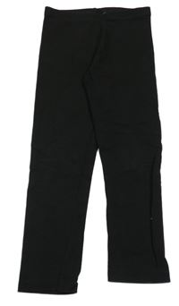 Čierne legíny Lupilu