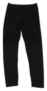 Čierne legíny Primark