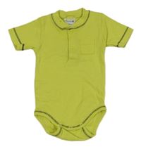 Limetkové body s vreckom Impidimpi