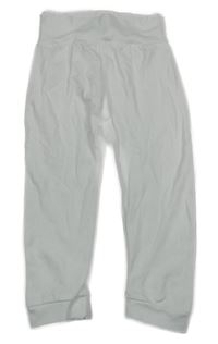 Biele tepláky impidimpi