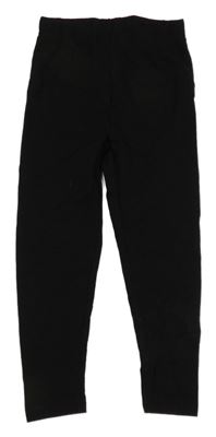 Čierne legíny Kiki&Koko