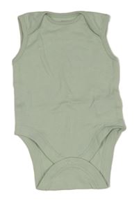 Zelenkavé body Primark