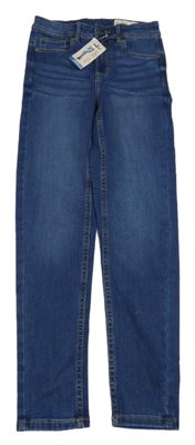 Nové - modré skinny rifle Pepperts